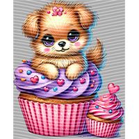 Valentine's Day-QRJ  1868